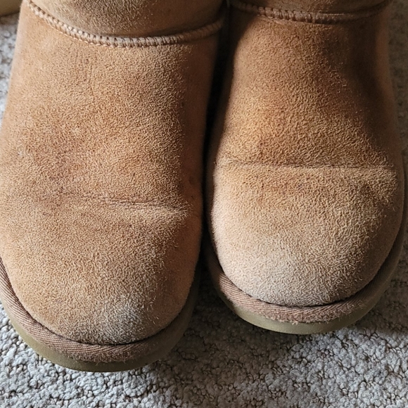 Ugg Bailey button - Picture 5 of 7